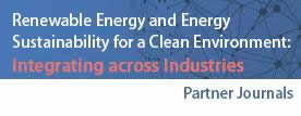 Renewable Energy and Energy Sustainability for a Clean Environment: Integrating across Industries